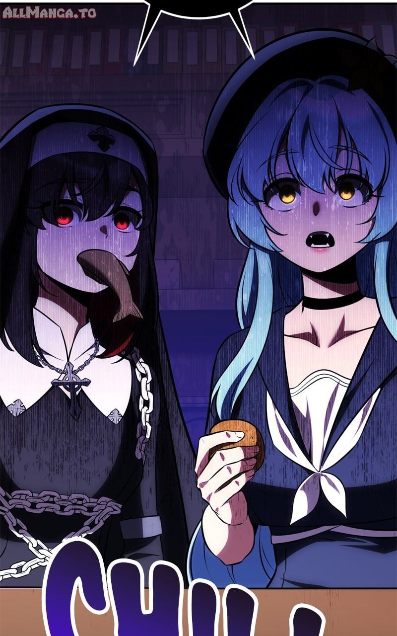 Read I Killed the Main Player (en) Manga Online