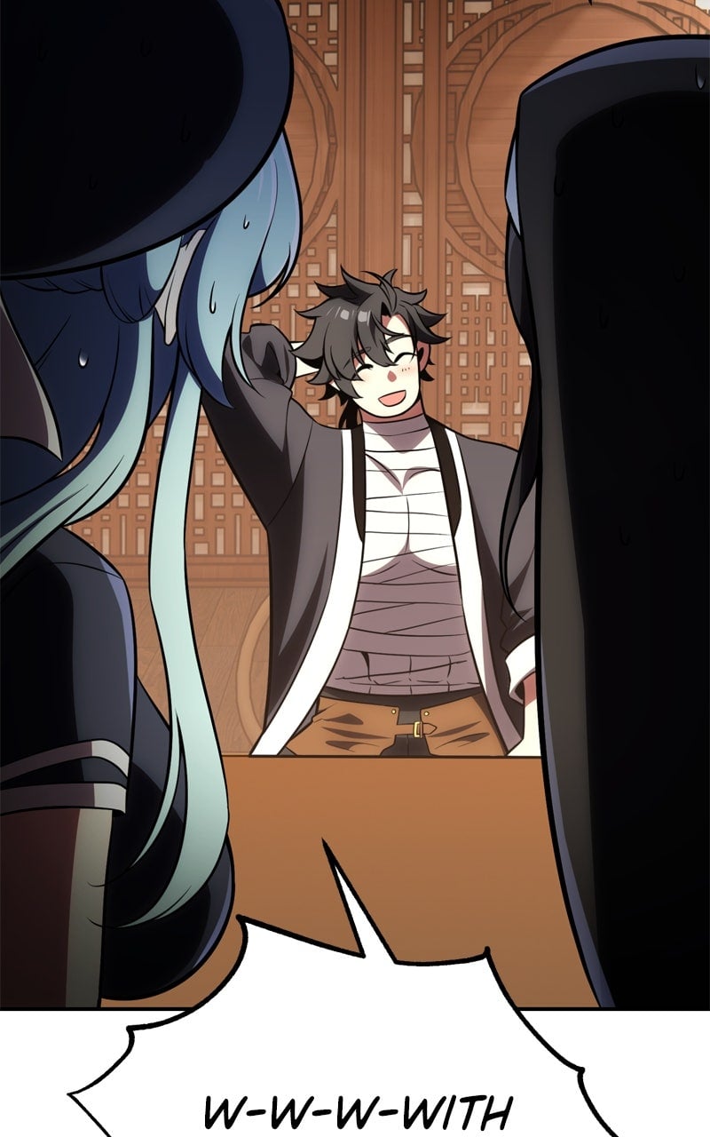 Read I Killed the Main Player (en) Manga Online