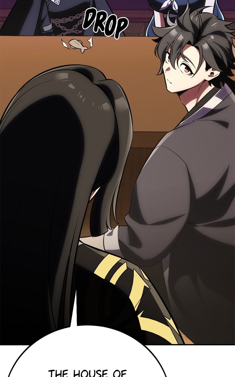 Read I Killed the Main Player (en) Manga Online