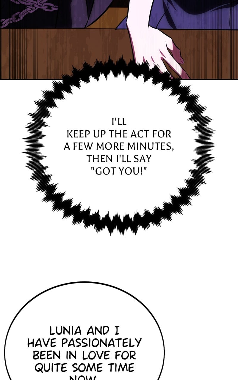 Read I Killed the Main Player (en) Manga Online