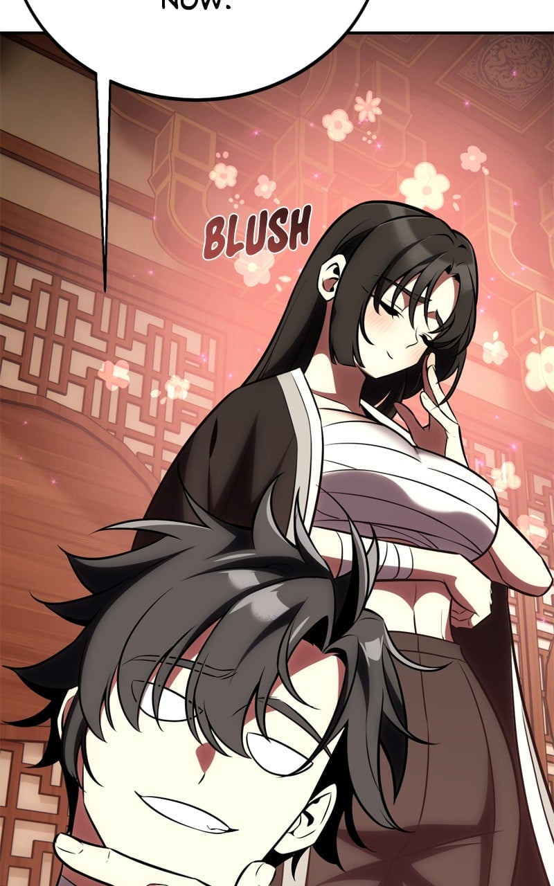 Read I Killed the Main Player (en) Manga Online