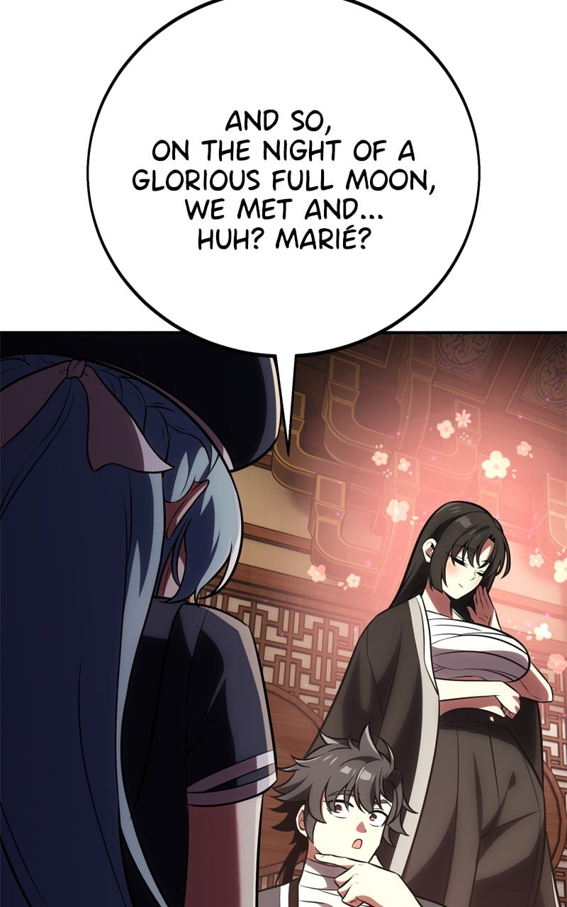 Read I Killed the Main Player (en) Manga Online