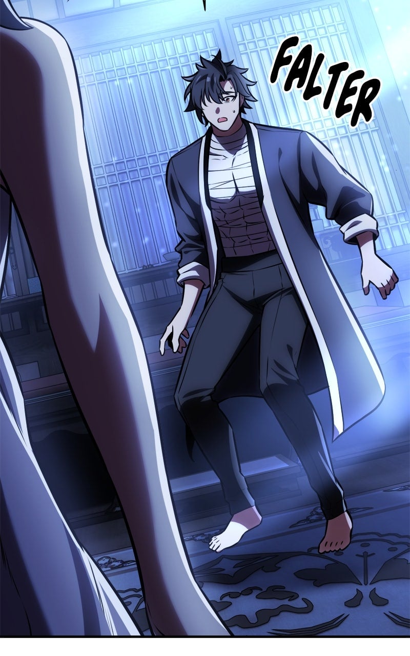 Read I Killed the Main Player (en) Manga Online