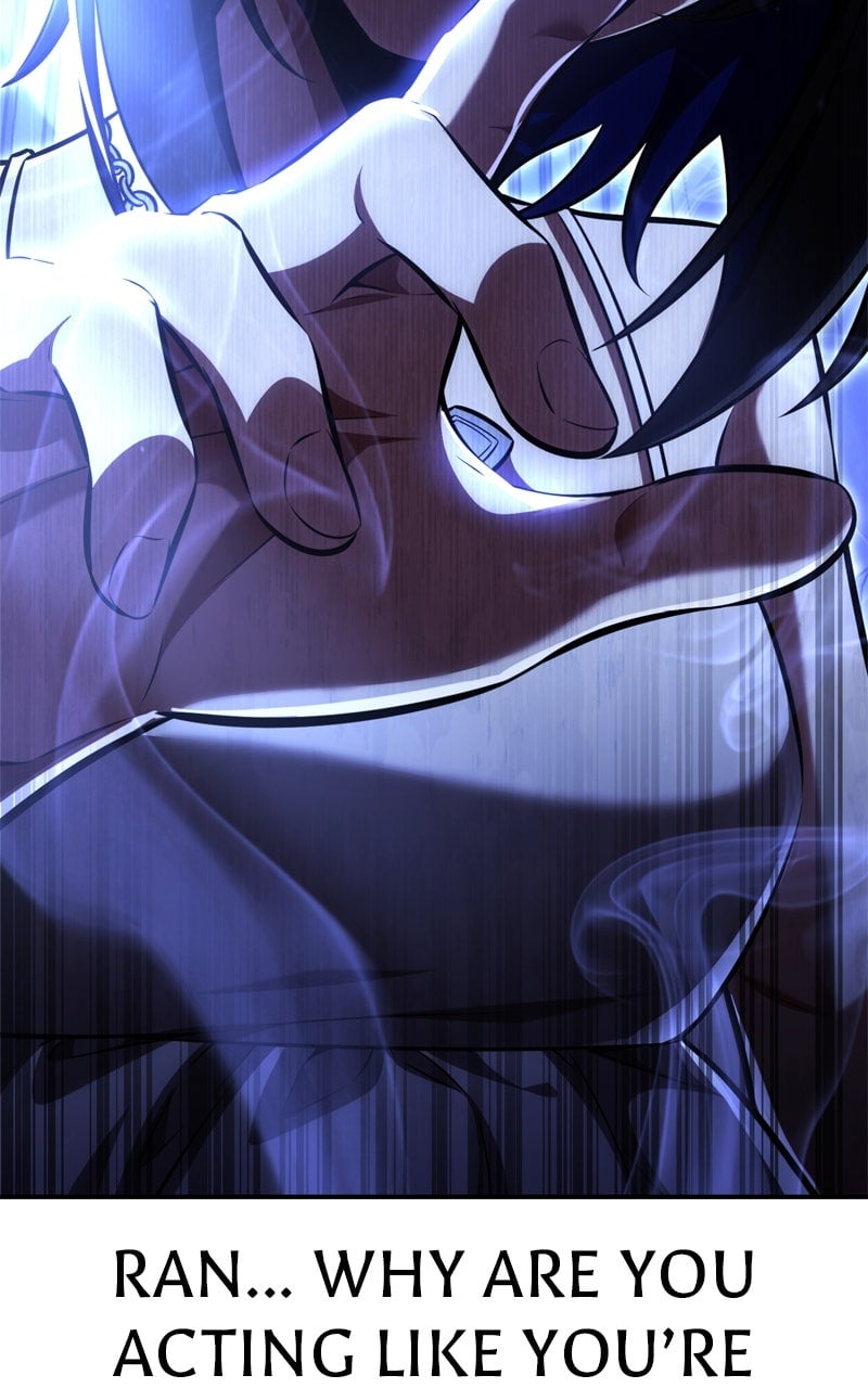 Read I Killed the Main Player (en) Manga Online