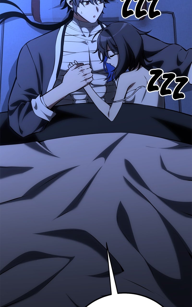 Read I Killed the Main Player (en) Manga Online