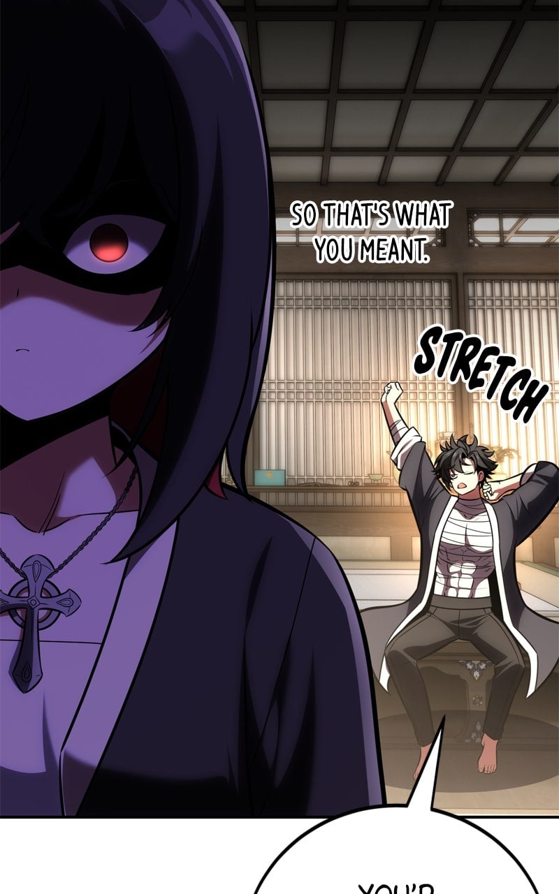 Read I Killed the Main Player (en) Manga Online