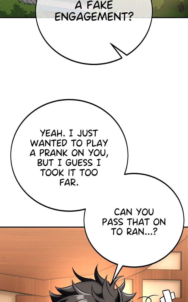 Read I Killed the Main Player (en) Manga Online