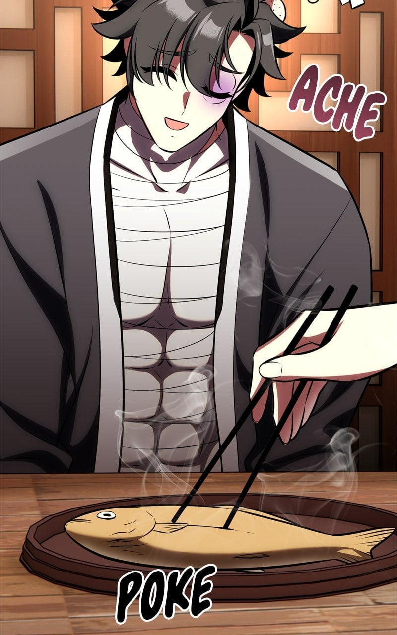Read I Killed the Main Player (en) Manga Online