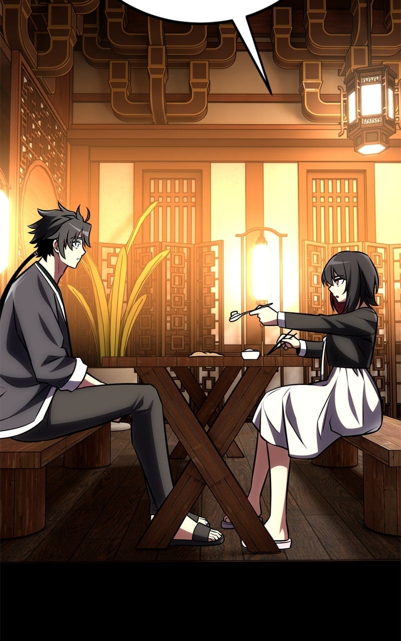 Read I Killed the Main Player (en) Manga Online