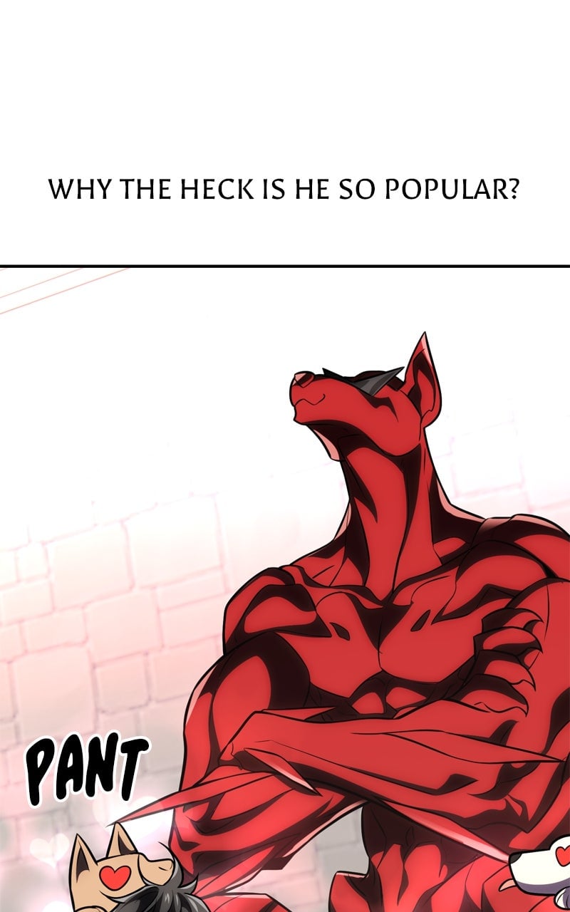 Read I Killed the Main Player (en) Manga Online