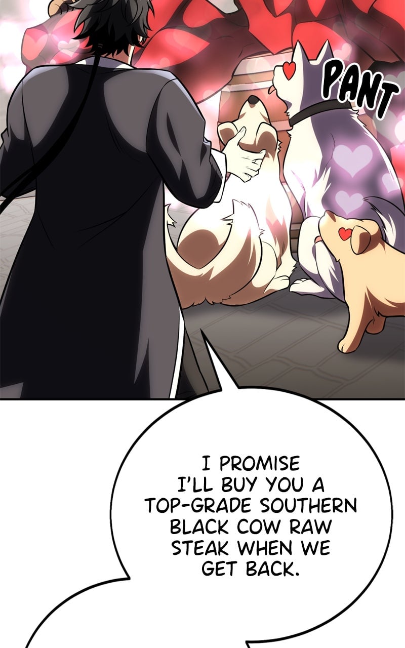 Read I Killed the Main Player (en) Manga Online