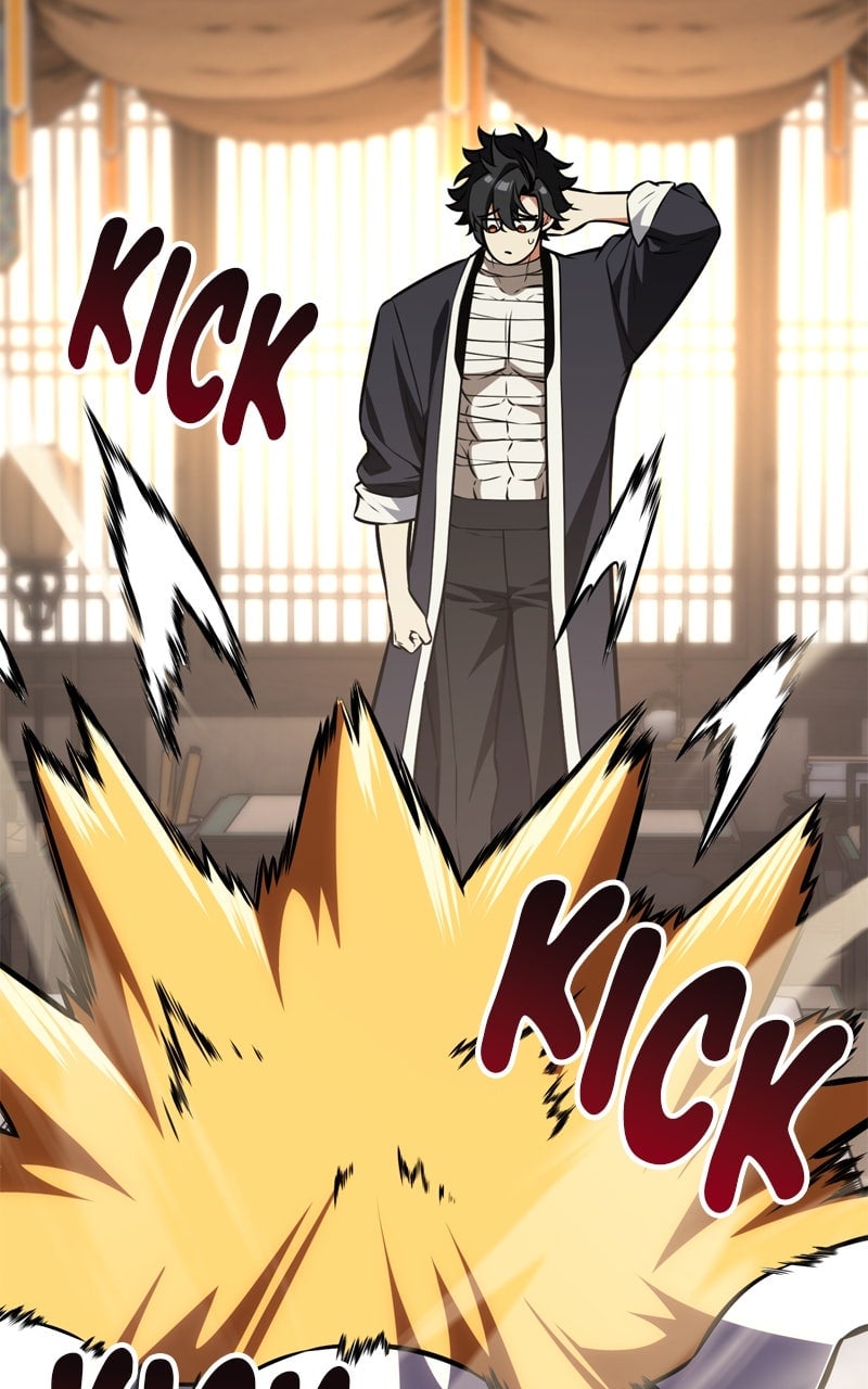 Read I Killed the Main Player (en) Manga Online