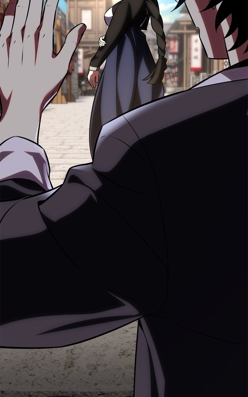 Read I Killed the Main Player (en) Manga Online