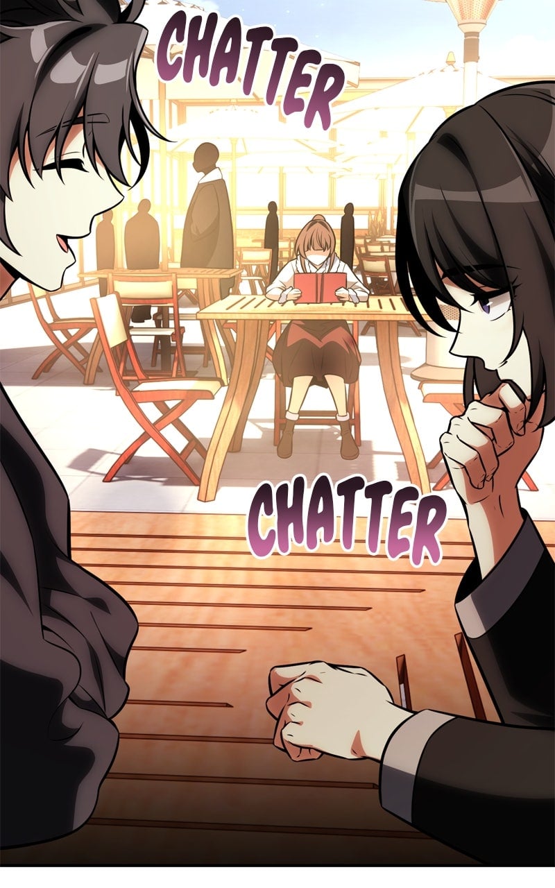 Read I Killed the Main Player (en) Manga Online
