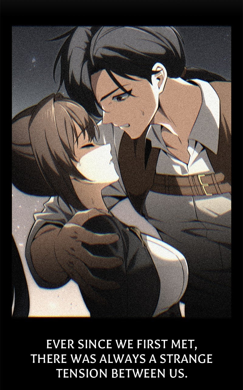 Read I Killed the Main Player (en) Manga Online