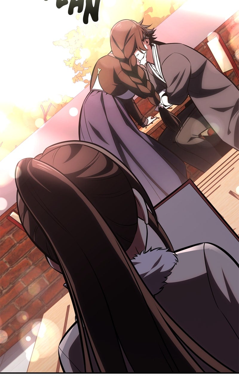 Read I Killed the Main Player (en) Manga Online