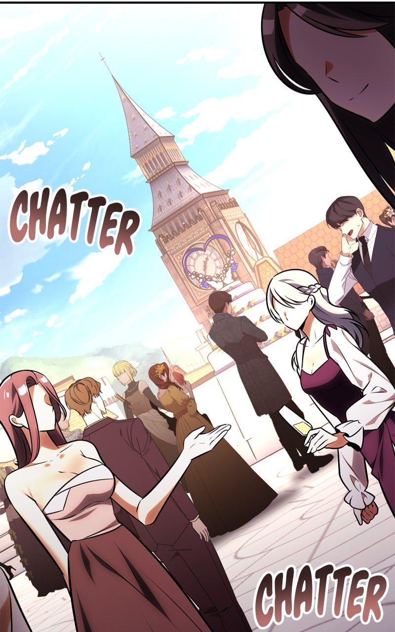Read I Killed the Main Player (en) Manga Online