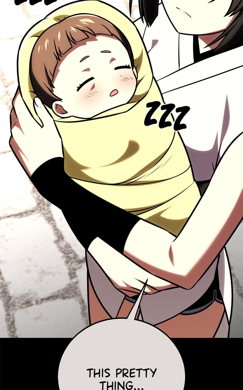 Read I Killed the Main Player (en) Manga Online