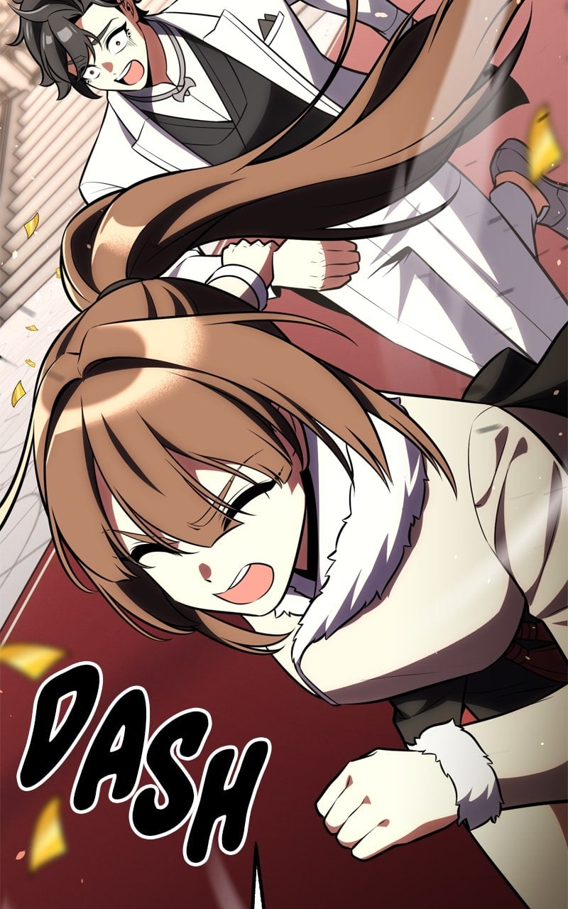 Read I Killed the Main Player (en) Manga Online