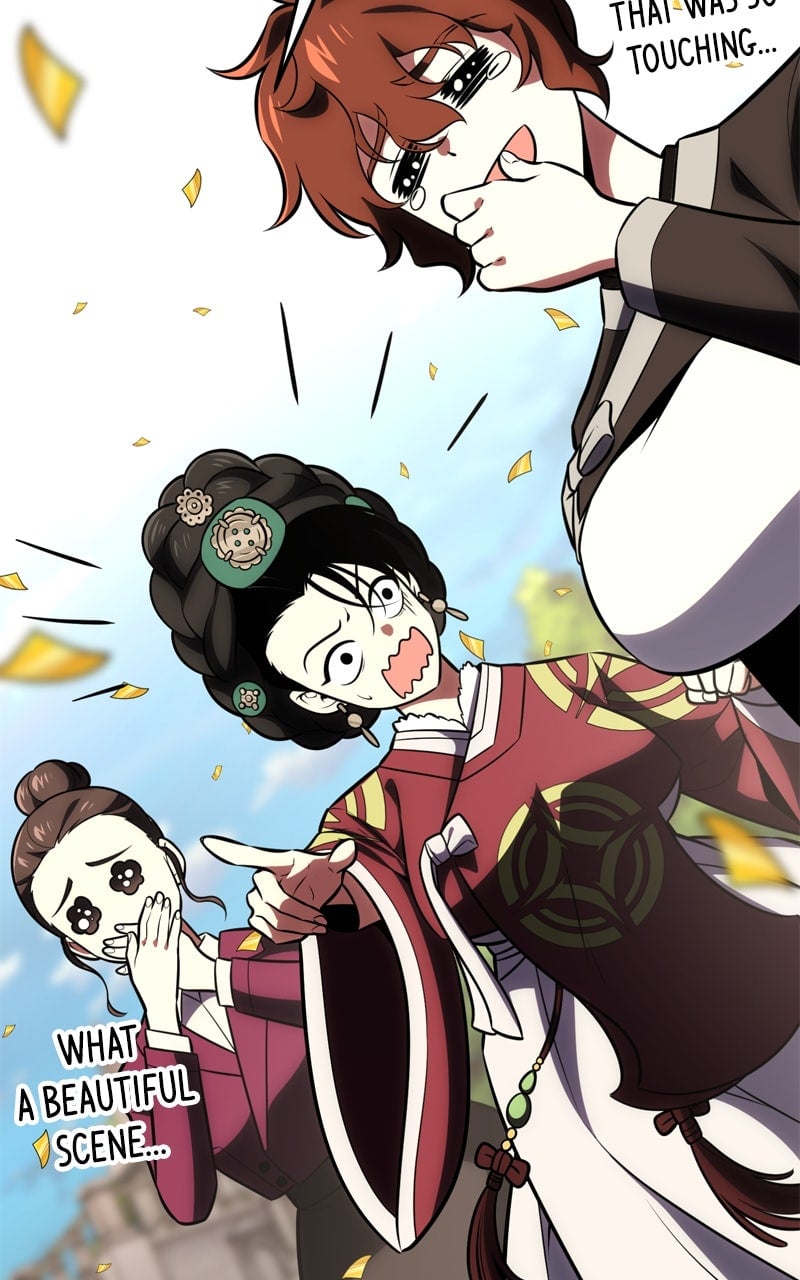 Read I Killed the Main Player (en) Manga Online