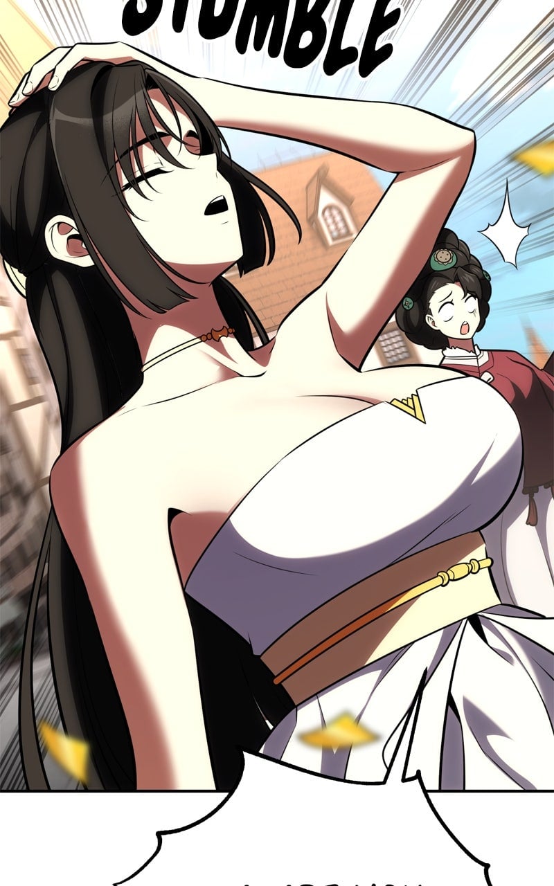 Read I Killed the Main Player (en) Manga Online