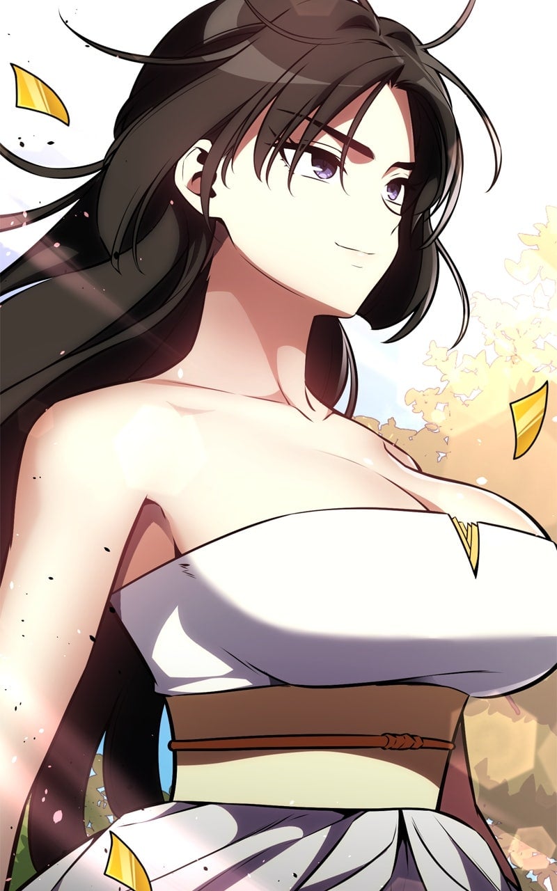 Read I Killed the Main Player (en) Manga Online