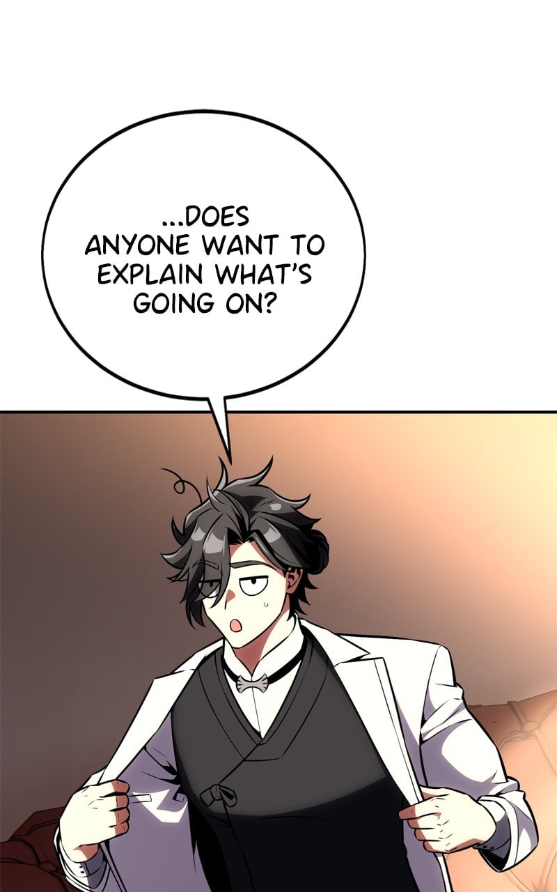 Read I Killed the Main Player (en) Manga Online