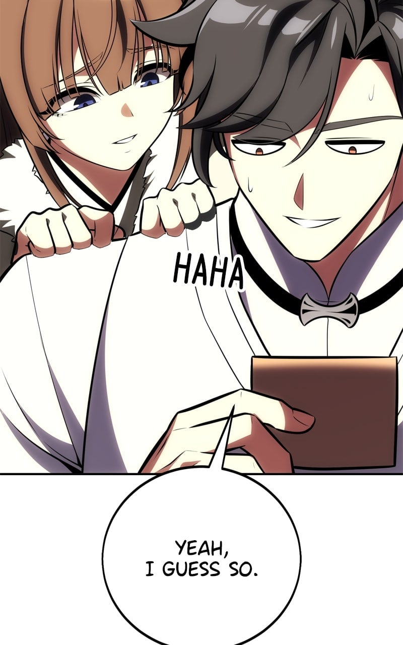 Read I Killed the Main Player (en) Manga Online