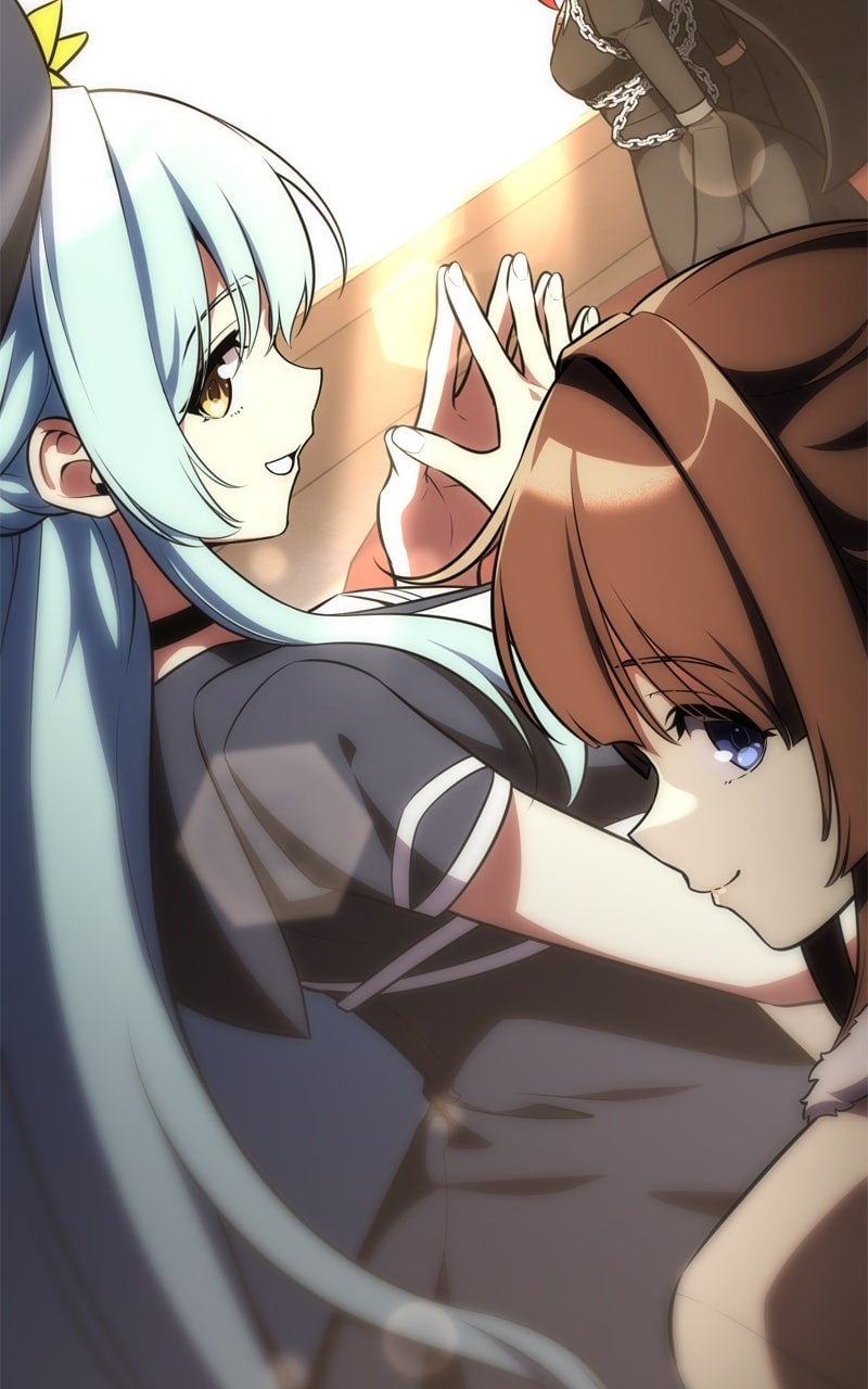 Read I Killed the Main Player (en) Manga Online