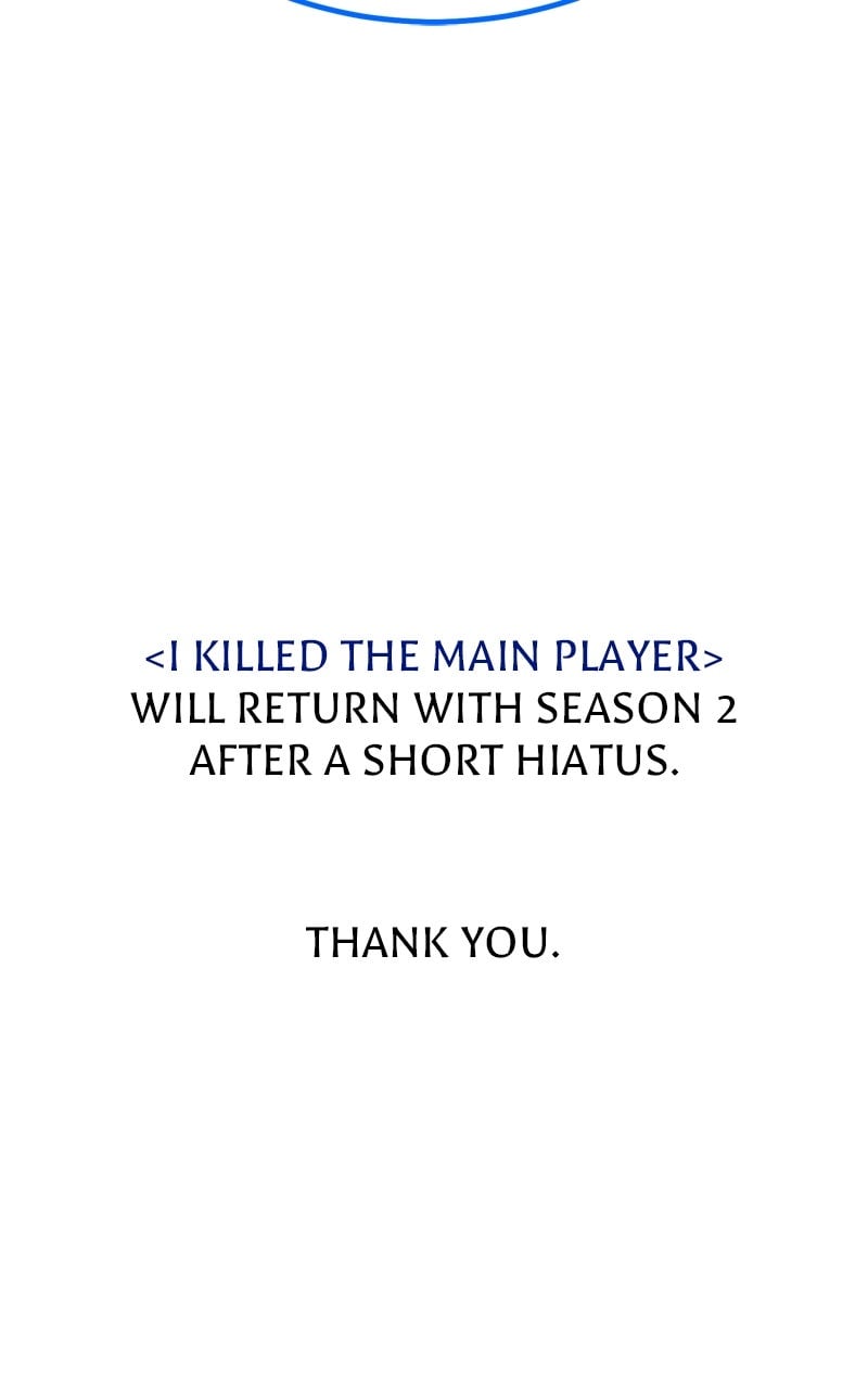Read I Killed the Main Player (en) Manga Online
