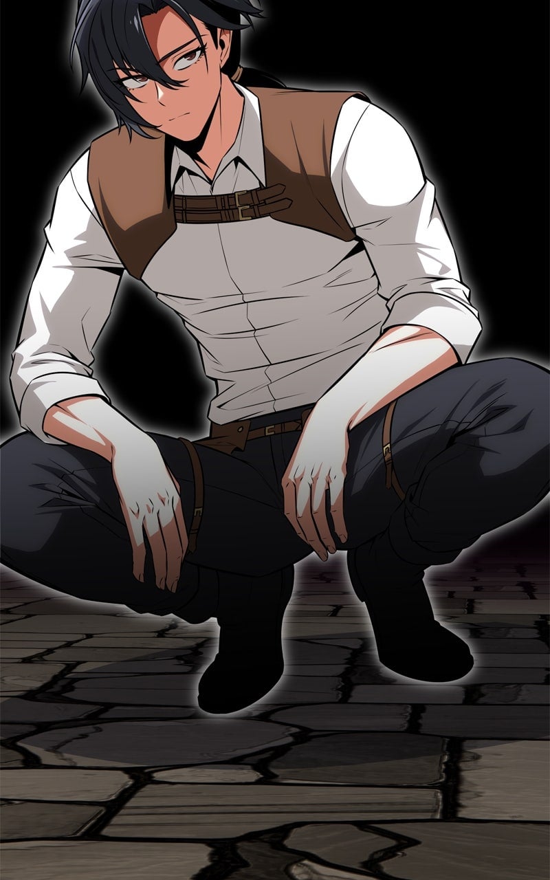 Read I Killed the Main Player (en) Manga Online