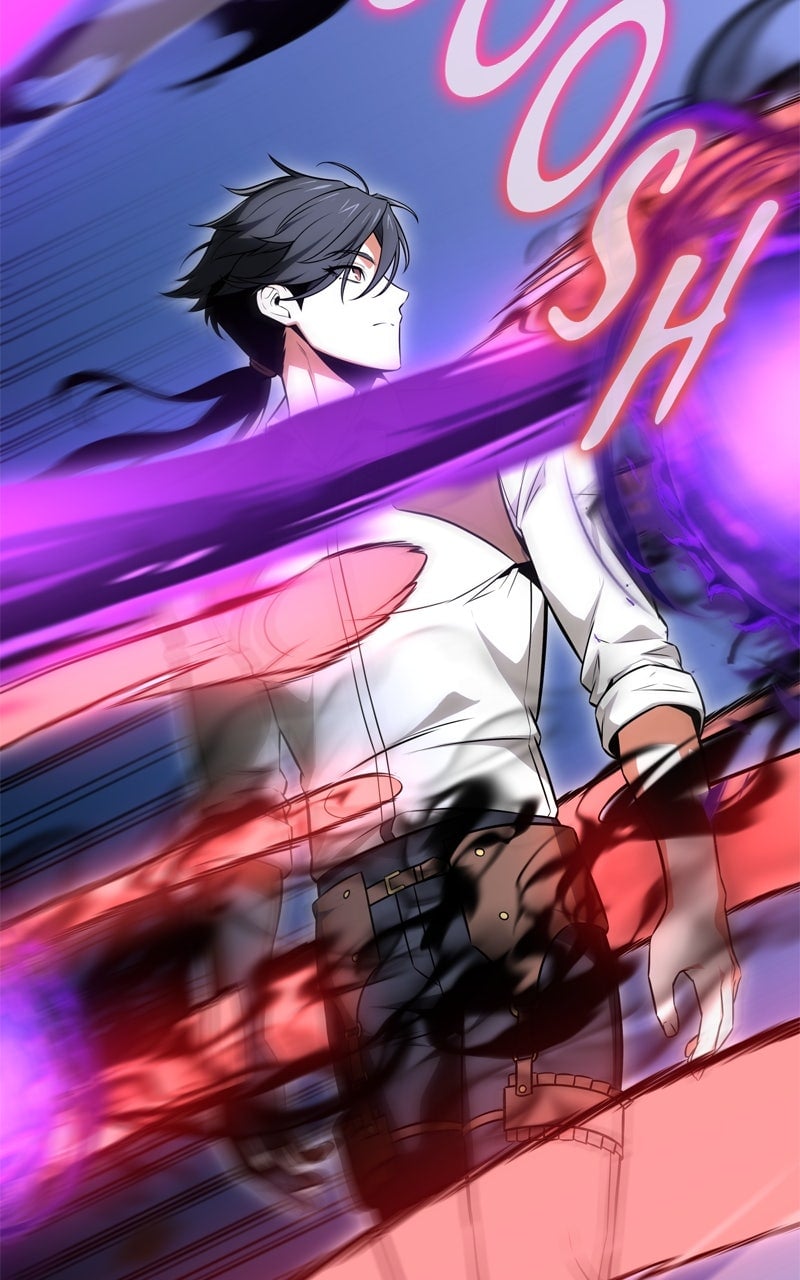 Read I Killed the Main Player (en) Manga Online