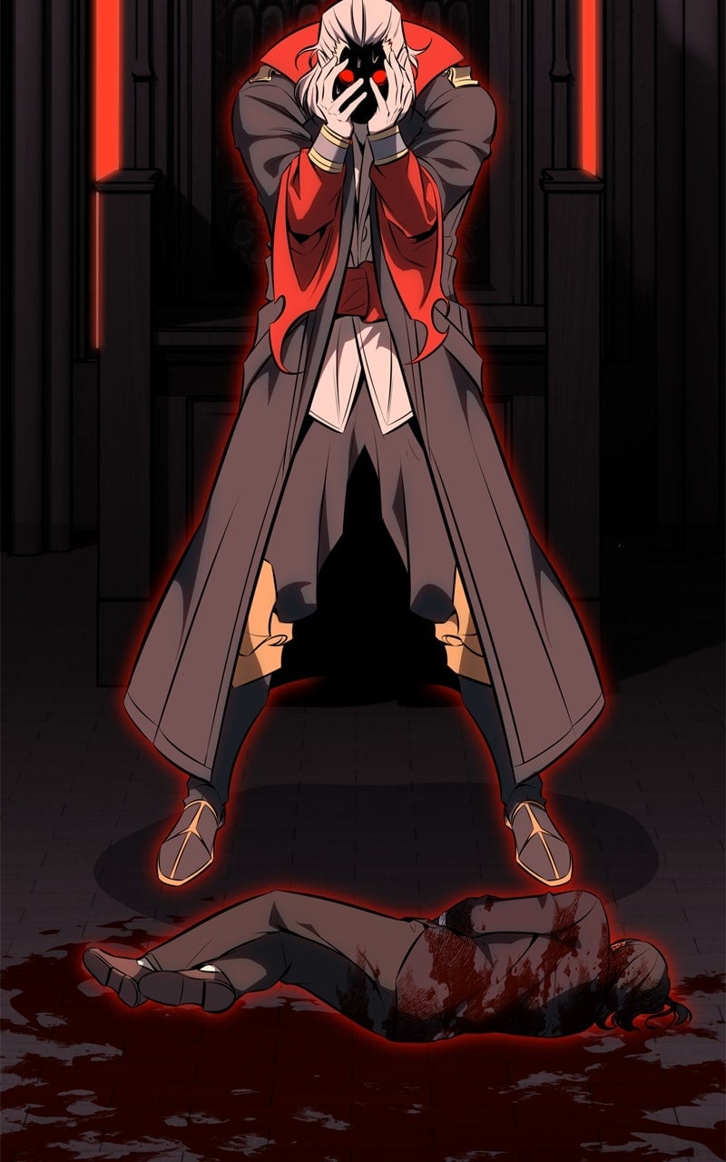 Read I Killed the Main Player (en) Manga Online