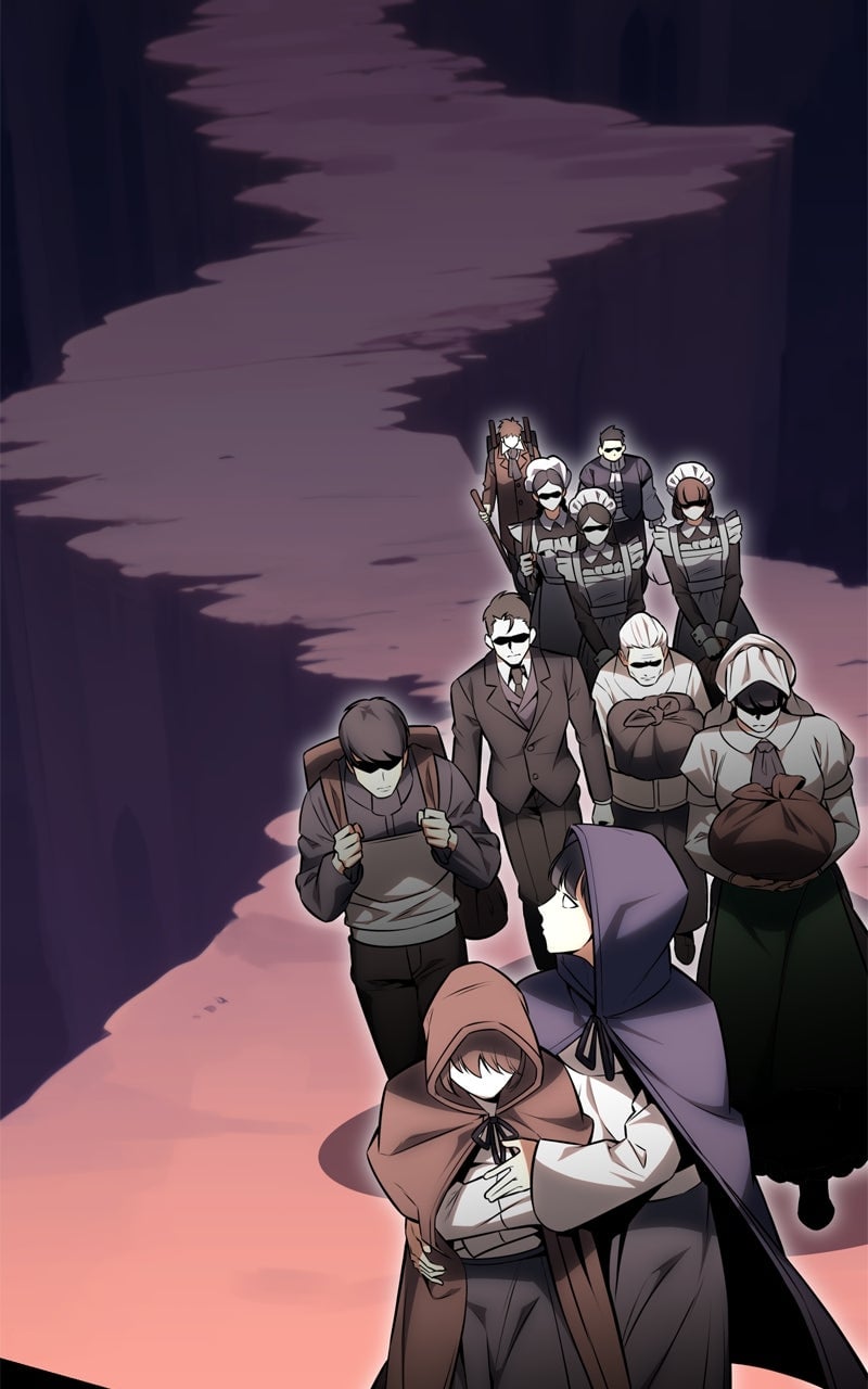 Read I Killed the Main Player (en) Manga Online