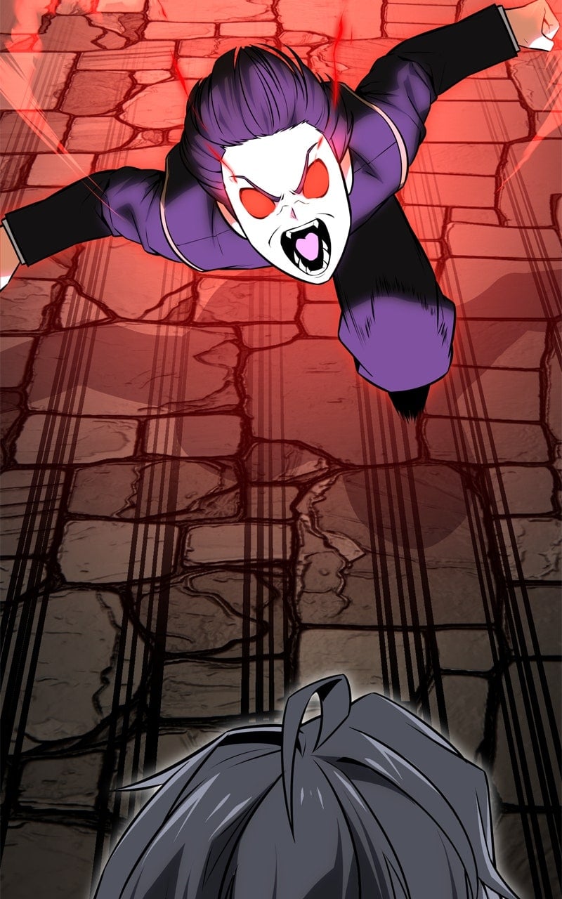 Read I Killed the Main Player (en) Manga Online