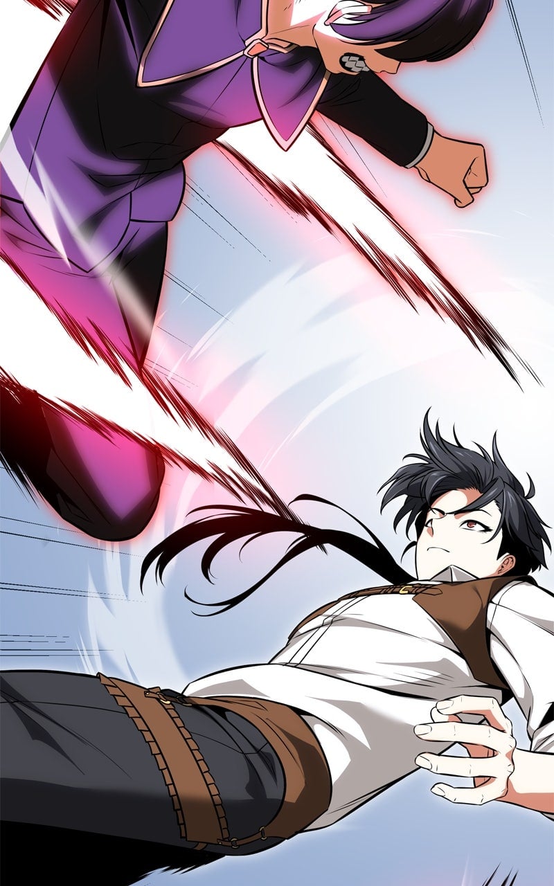 Read I Killed the Main Player (en) Manga Online