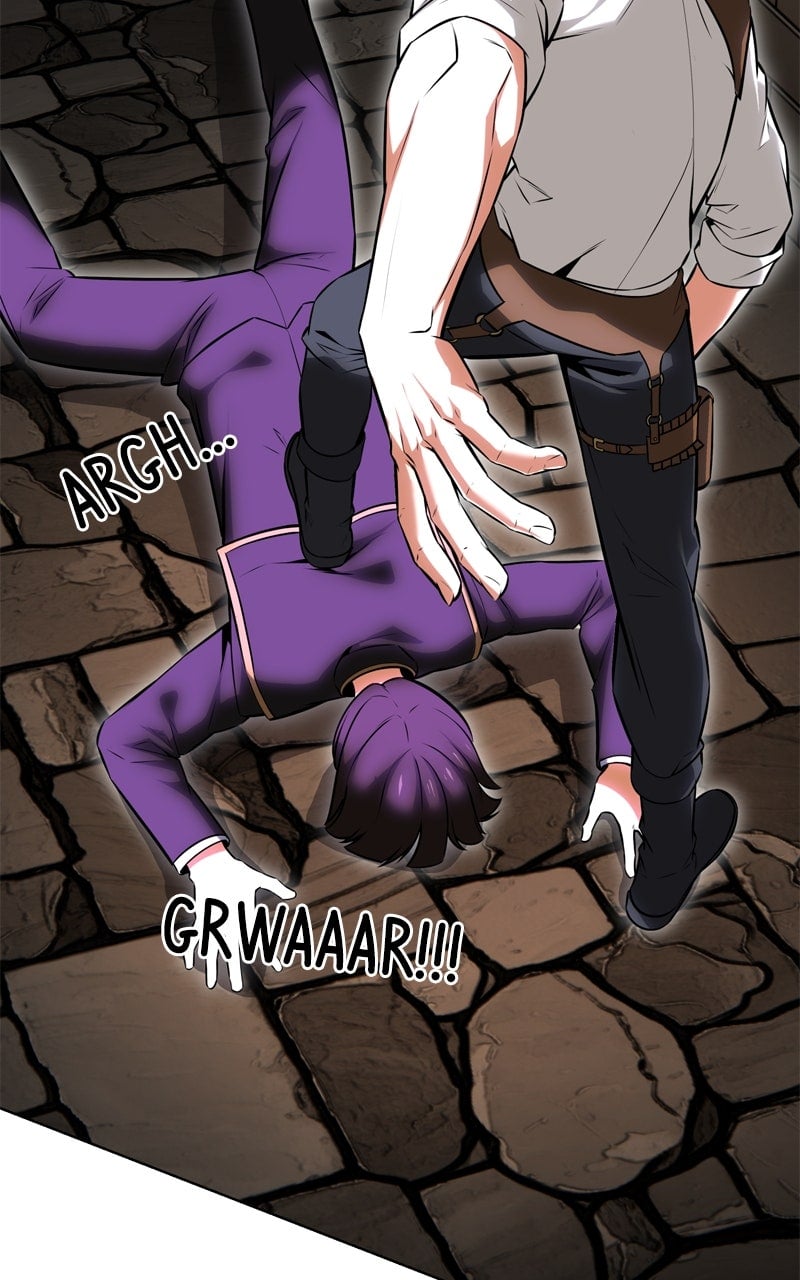 Read I Killed the Main Player (en) Manga Online