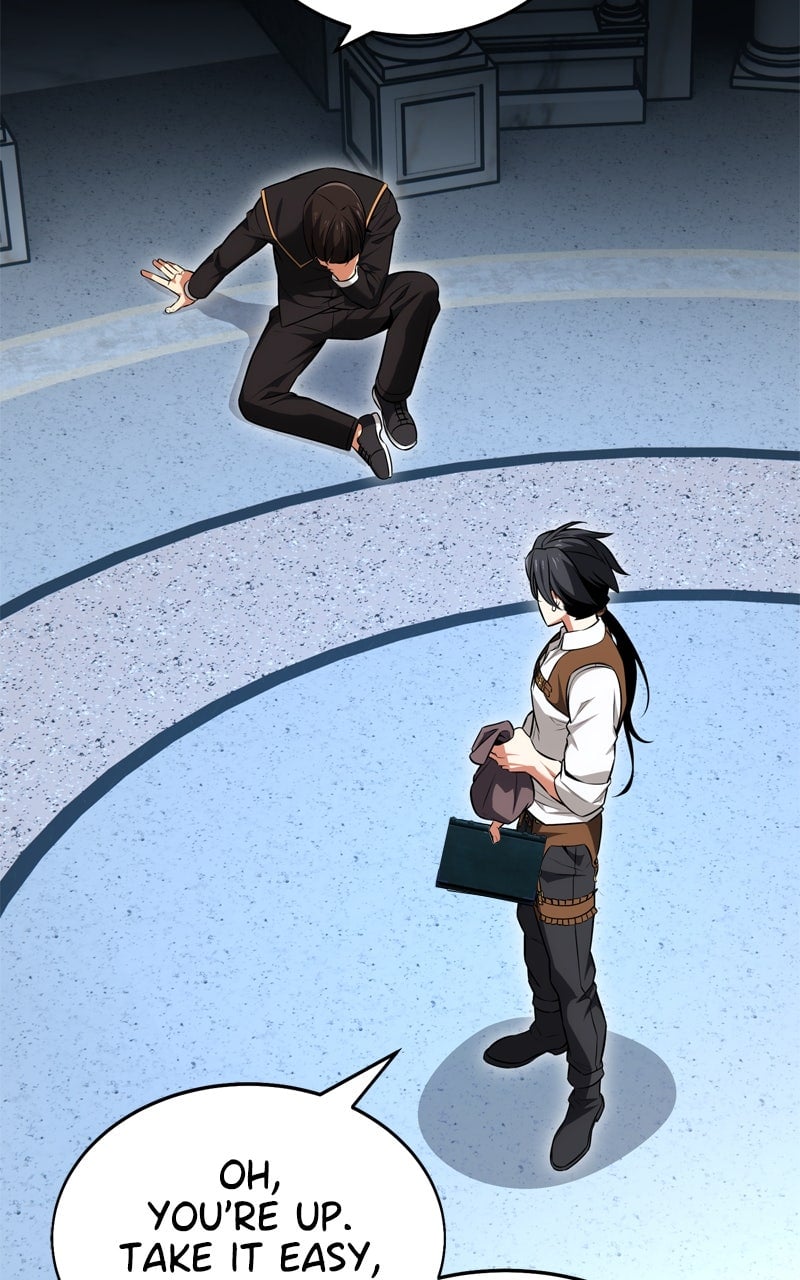 Read I Killed the Main Player (en) Manga Online