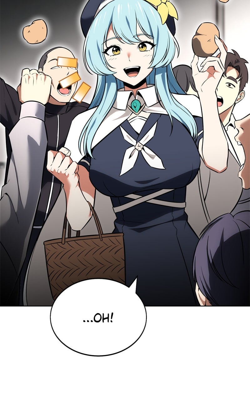 Read I Killed the Main Player (en) Manga Online