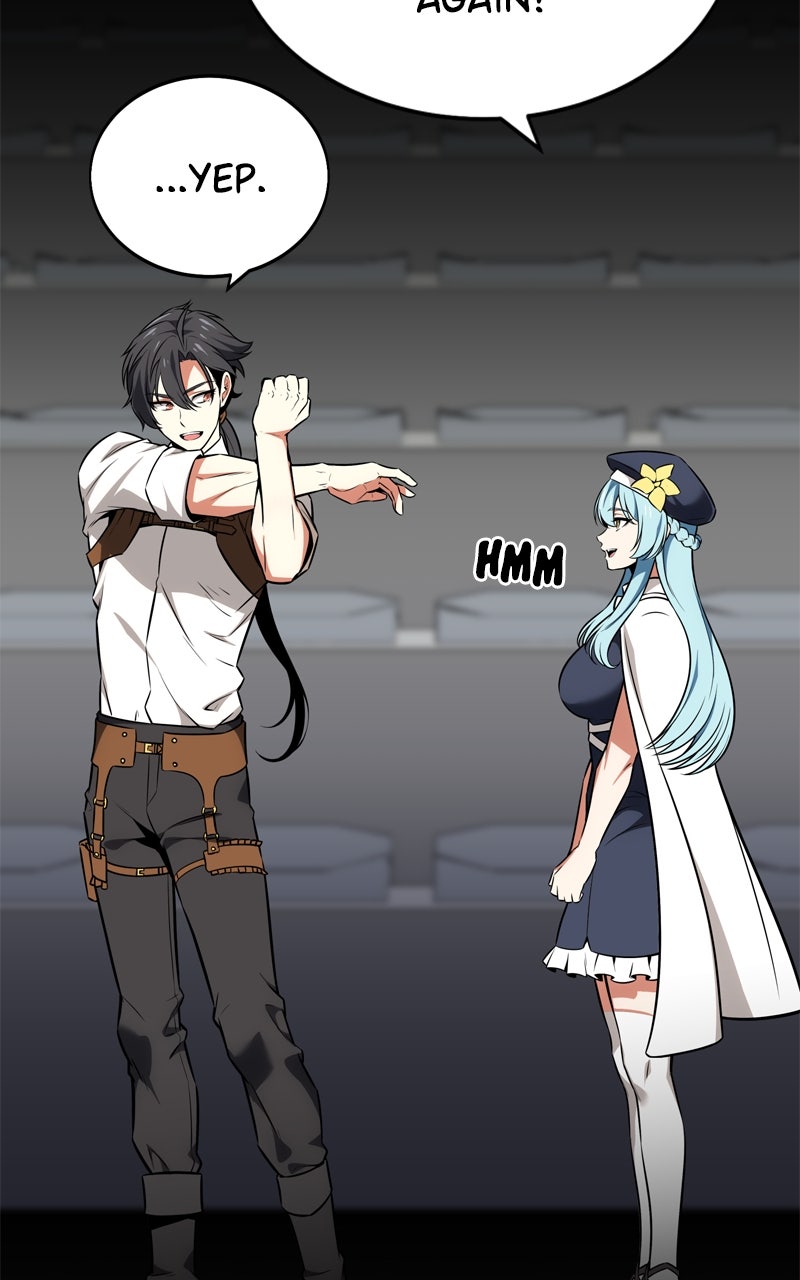 Read I Killed the Main Player (en) Manga Online