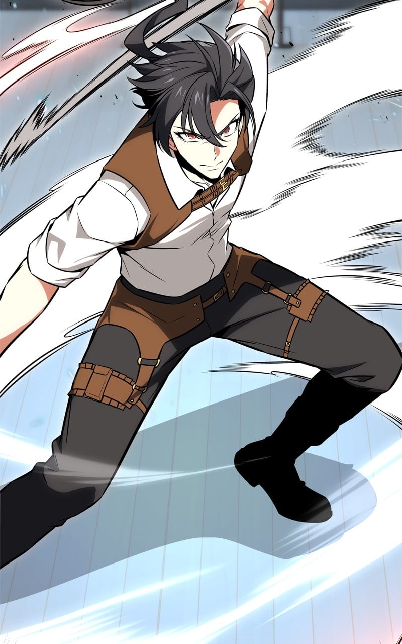 Read I Killed the Main Player (en) Manga Online