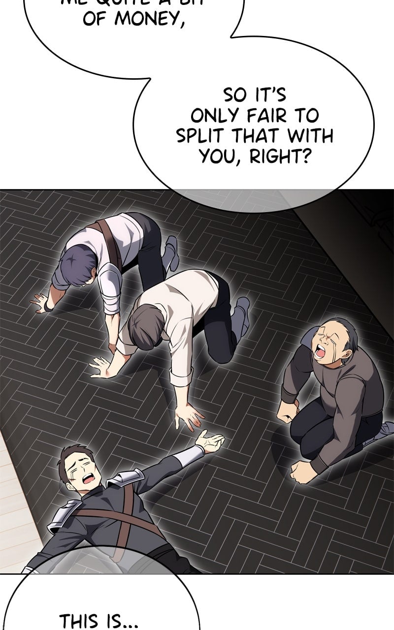 Read I Killed the Main Player (en) Manga Online