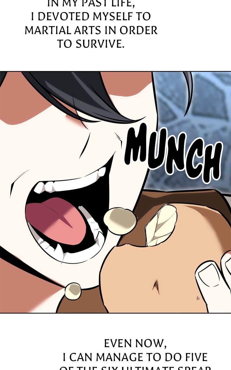 Read I Killed the Main Player (en) Manga Online