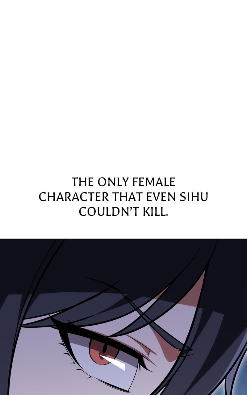 Read I Killed the Main Player (en) Manga Online