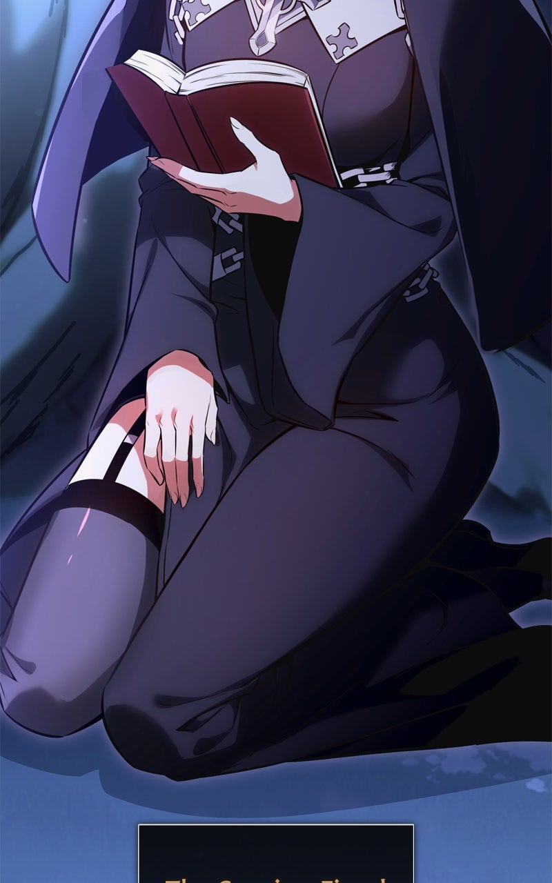 Read I Killed the Main Player (en) Manga Online