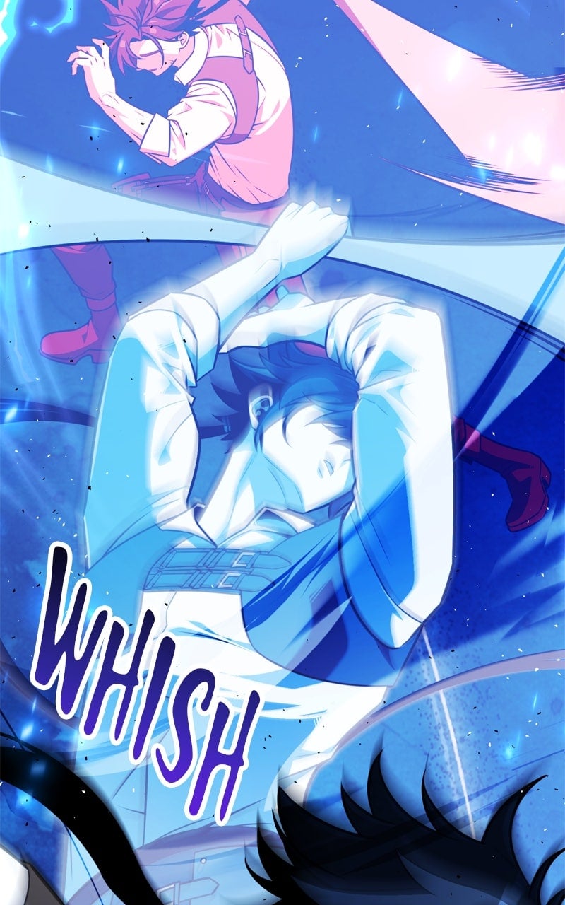 Read I Killed the Main Player (en) Manga Online