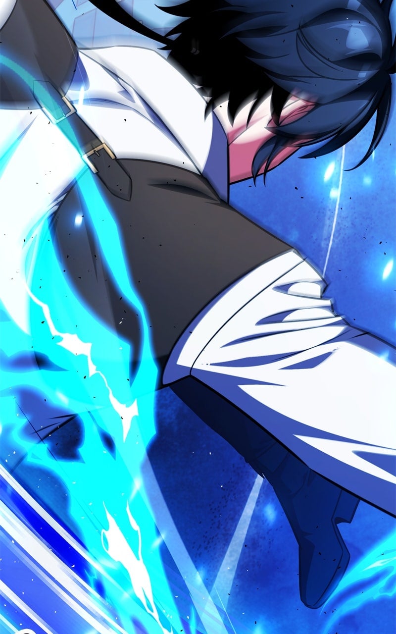 Read I Killed the Main Player (en) Manga Online