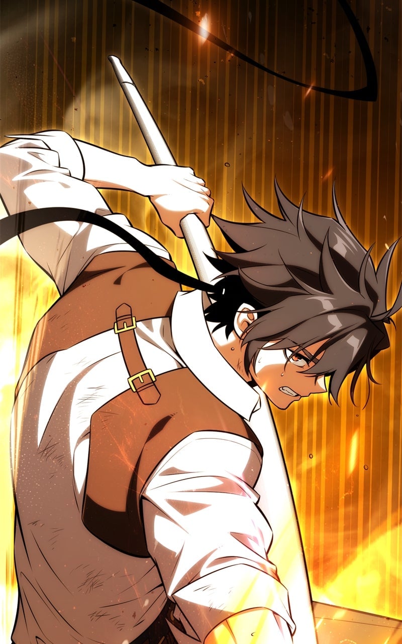 Read I Killed the Main Player (en) Manga Online