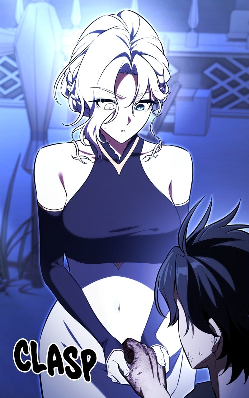 Read I Killed the Main Player (en) Manga Online