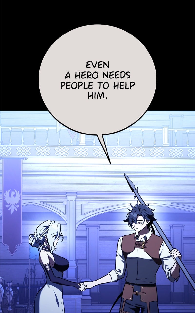 Read I Killed the Main Player (en) Manga Online